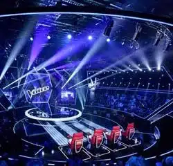 The Voice : place aux shows en direct 20