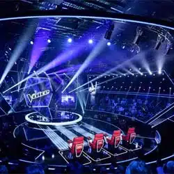 The Voice : place aux shows en direct 19