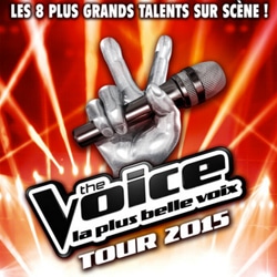 The Voice Tour 2015 : les dates dévoilées ! 11