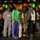 The Wailers en tournée en France 10