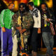 The Wailers en tournée dans toute la France 8