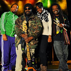 The Wailers en tournée dans toute la France 7