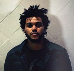 The Weeknd de retour avec « Kiss Land » 9