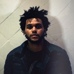 The Weeknd de retour avec « Kiss Land » 4