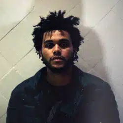 The Weeknd de retour avec « Kiss Land » 4