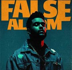 THE WEEKND False Alarm 5