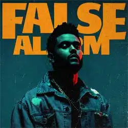 THE WEEKND False Alarm 4
