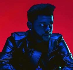 The Weeknd de retour avec les Daft Punk 7