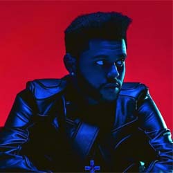 The Weeknd de retour avec les Daft Punk 13