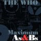 The Who : <i>Maximum As & Bs</i> 13