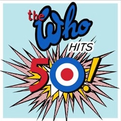 The Who Hits 50! 4