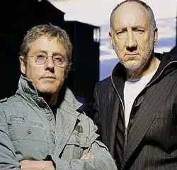 Les Who reportent leurs concerts parisiens 32