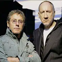 Les Who reportent leurs concerts parisiens 31