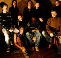 Wounded Lions : Un groupe de reggae 100% français 4
