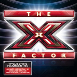 The X Factor 4