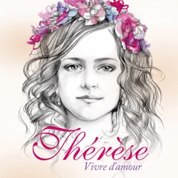 Natasha St-Pier « Thérèse, Vivre d'amour » 19