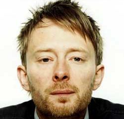 Séparation au sein du groupe Radiohead 14