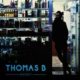 Thomas B <i>Shoot</i> 18