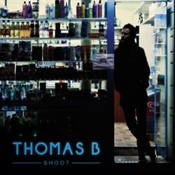 Thomas B <i>Shoot</i> 4