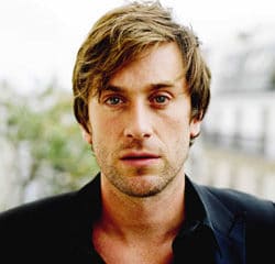 THOMAS DUTRONC Allongés dans l'herbe 5