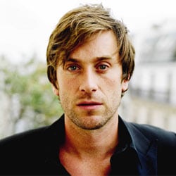 THOMAS DUTRONC Allongés dans l'herbe 19