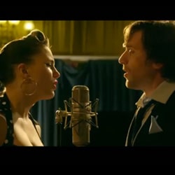 THOMAS DUTRONC Clint (Silence On Tourne) 19