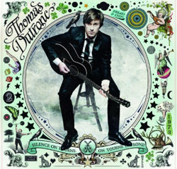 THOMAS DUTRONC Silence on tourne, on tourne en rond 17