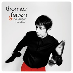 Thomas Fersen & The Ginger Accident 4