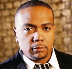 Timbaland Past At Me 17