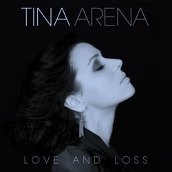 Tina Arena <i>Love and Loss</i> 4