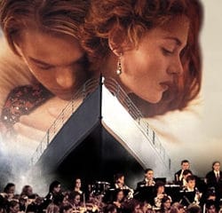 Titanic en ciné-concert ! 8