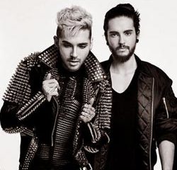 Tokio Hotel de retour en France pour 2 concerts 11