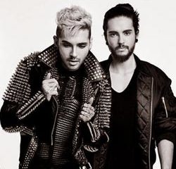 Tokio Hotel de retour en France pour 2 concerts 20