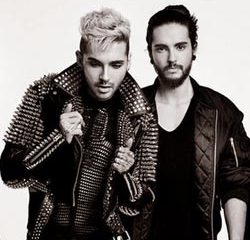 Tokio Hotel de retour en France pour 2 concerts 9