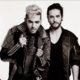 Tokio Hotel de retour en France pour 2 concerts 16