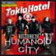 Tokio Hotel <i>Humanoid City</i> 9