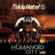 Tokio Hotel <i>Humanoide City Live</i> 5