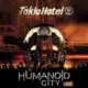 Tokio Hotel <i>Humanoide City Live</i> 15