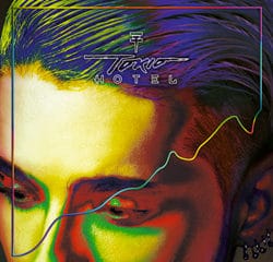 Tokio Hotel de retour avec l'album <i>Kings Of Suburbia</i> 23