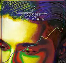 Tokio Hotel <i>Kings Of Suburbia</i> 11