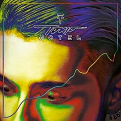 Tokio Hotel <i>Kings Of Suburbia</i> 4