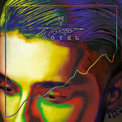 Tokio Hotel de retour avec l'album <i>Kings Of Suburbia</i> 4