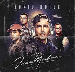 Le nouvel album de Tokio Hotel sortira le 3 mars 2017 9