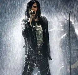 Tokio Hotel World Behind My Wall 23