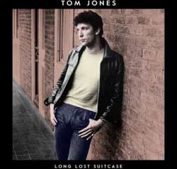 Tom Jones <i>Long Lost Suitcase</i> 9