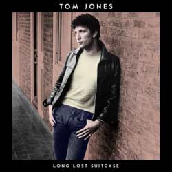 Tom Jones <i>Long Lost Suitcase</i> 20