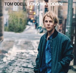 Tom Odell <i>Long Way Down</i> 5