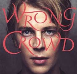 Le nouvel album de Tom Odell sort le 10 juin 2016 5