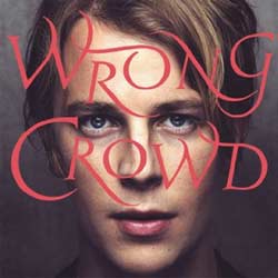 Le nouvel album de Tom Odell sort le 10 juin 2016 22