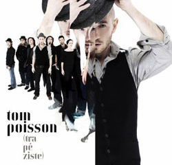 Tom Poisson <i>Trapéziste</i> 4